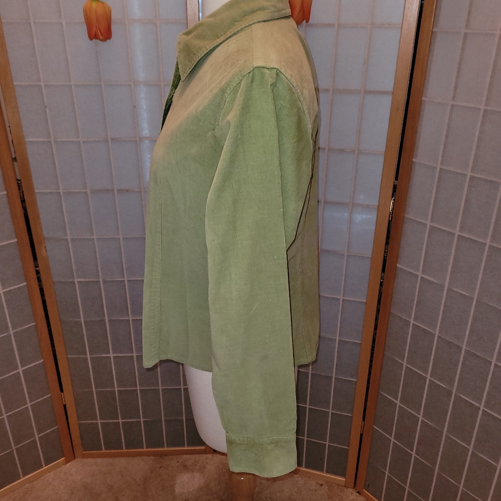 Talbots stretch jacket - Picture 4 of 6